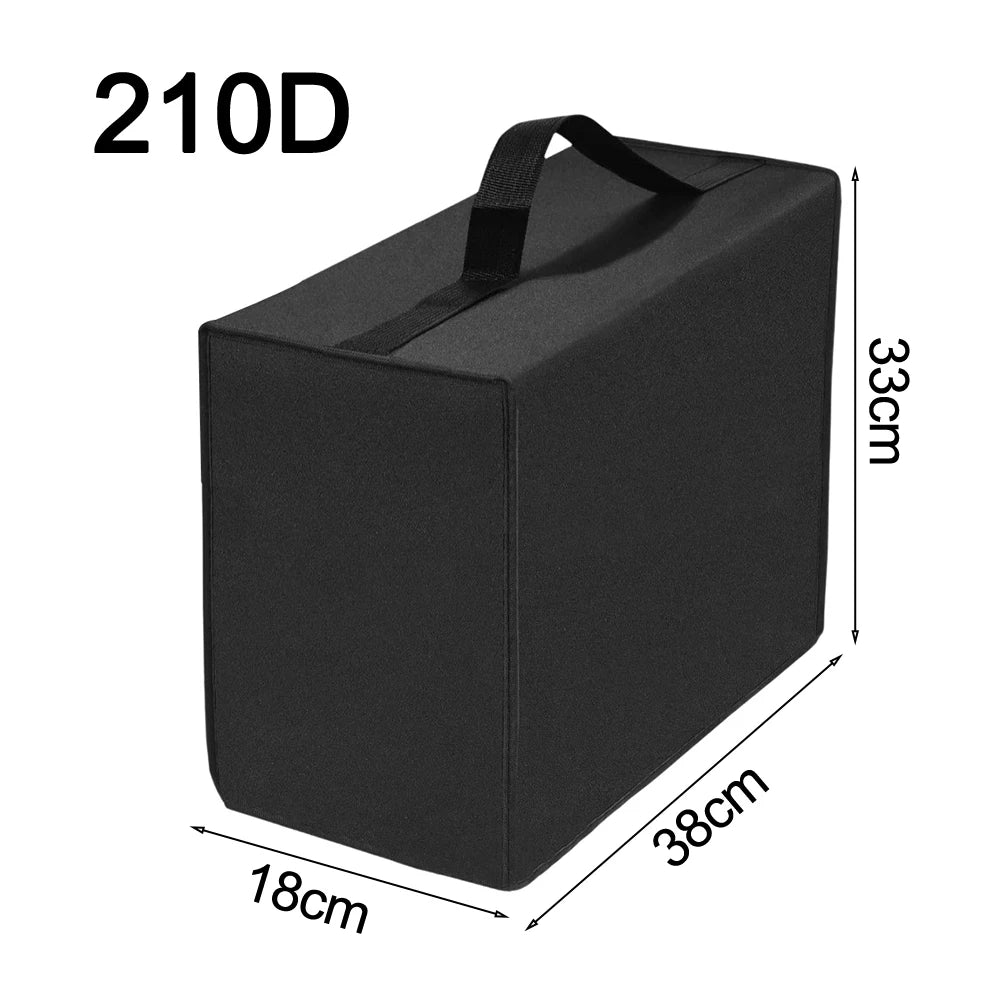 Dustproof Waterproof Coffee Machine Cover With Scratch Protection Kitchen Protector