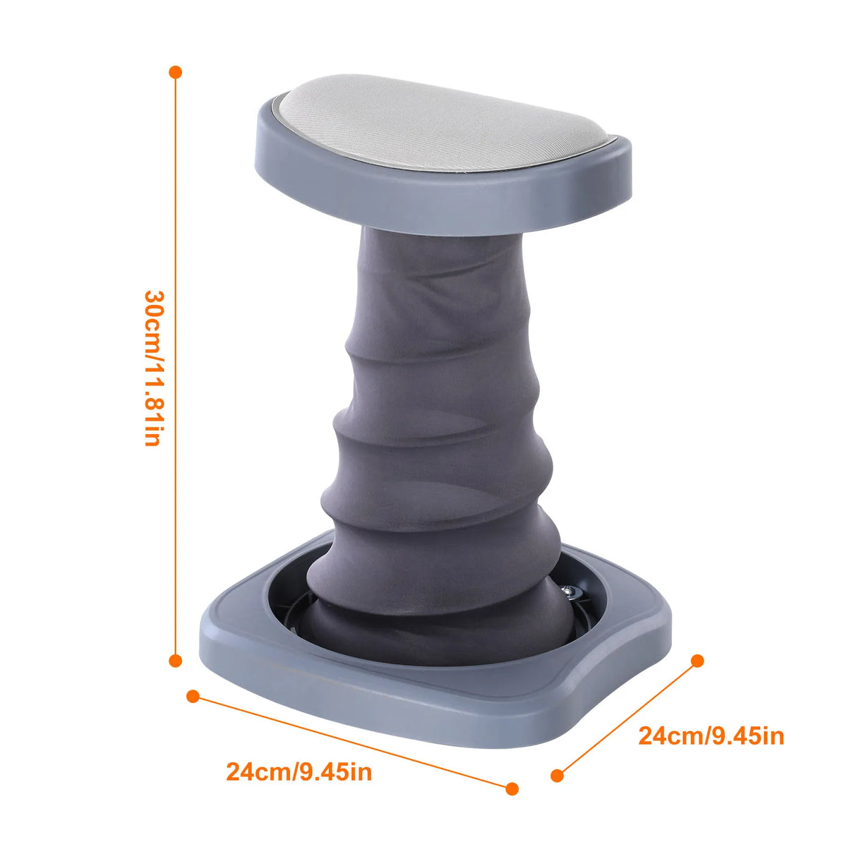 ATUOTIN Spring Push Up Trainer for Chest and Core Support