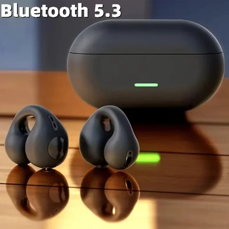 LS T75 Wireless Bluetooth Earphones Active Noise Cancellation Touch Control