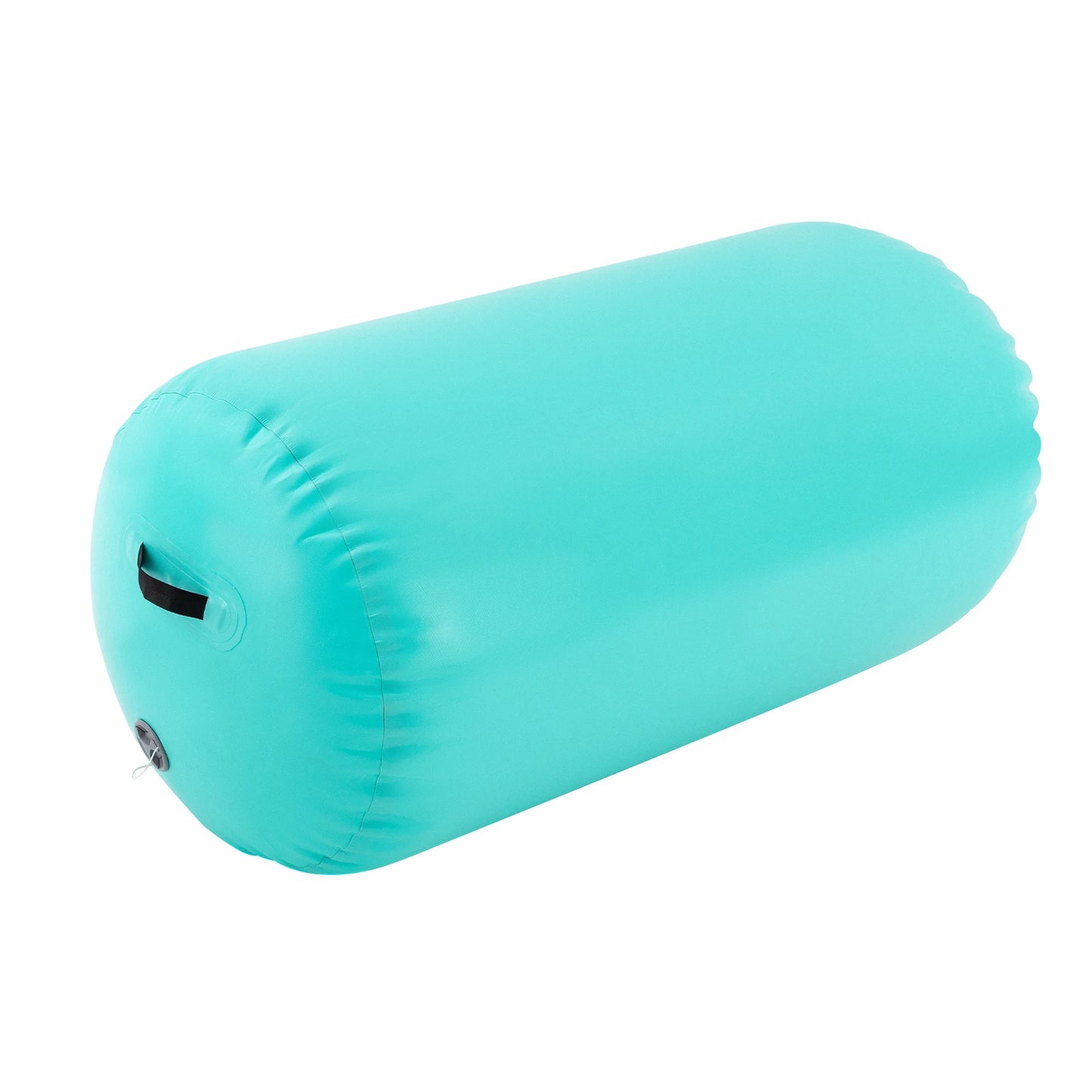 Gymnastics Air Roller Inflatable Balance Trainer With 600W Pump