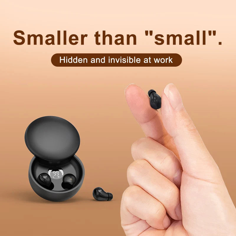 SHUKE SK26 Bluetooth True Wireless Earphones With Deep Bass