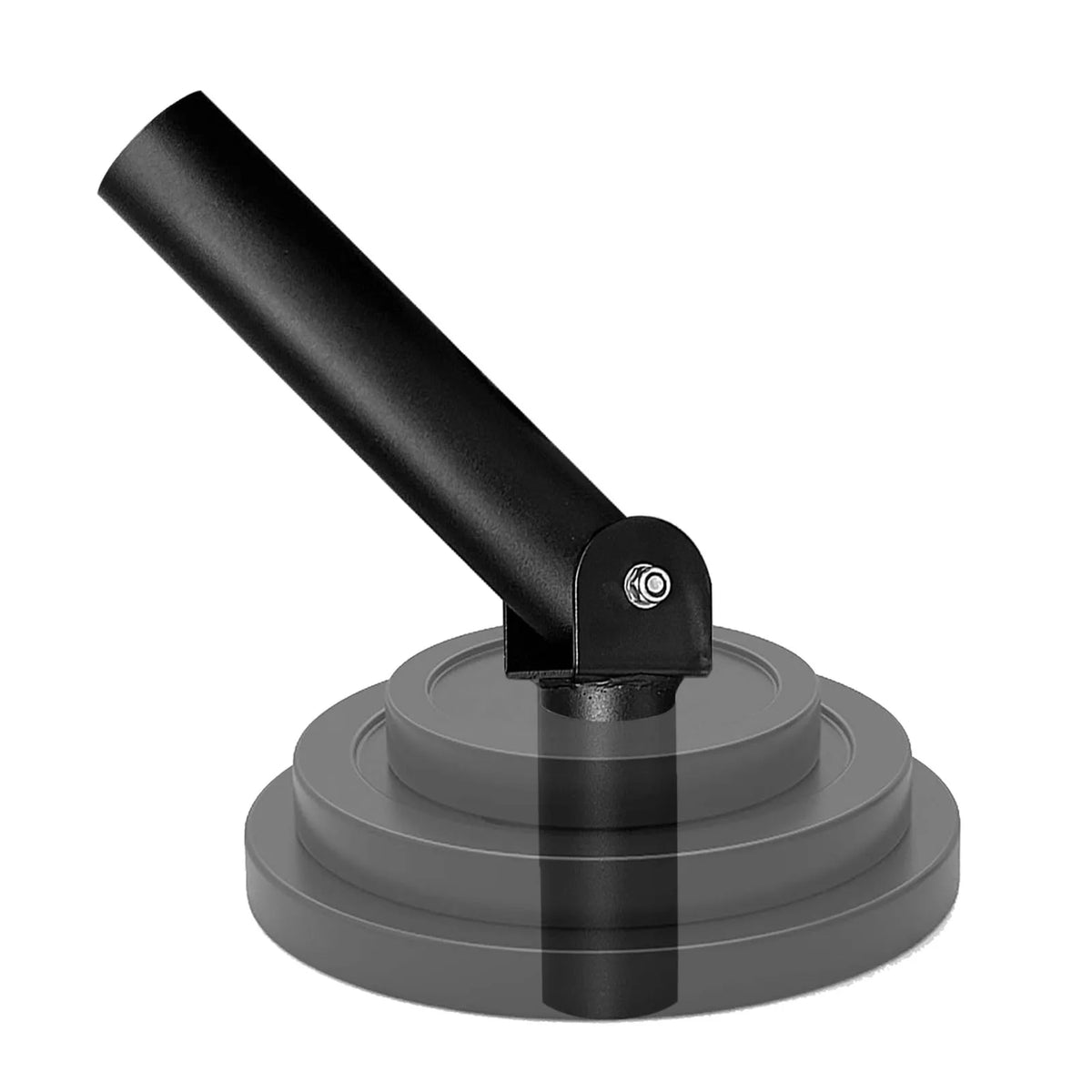 MARSAFIT T Bar Row Landmine Attachment for Strength Training
