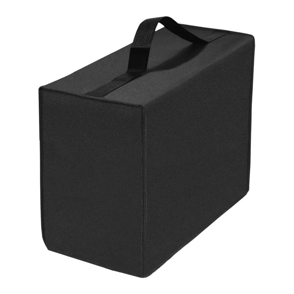 Dustproof Waterproof Coffee Machine Cover With Scratch Protection Kitchen Protector