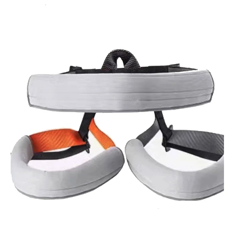 Prior Fitness Bungee Harness Safety Belt For Trampoline Aerial Yoga