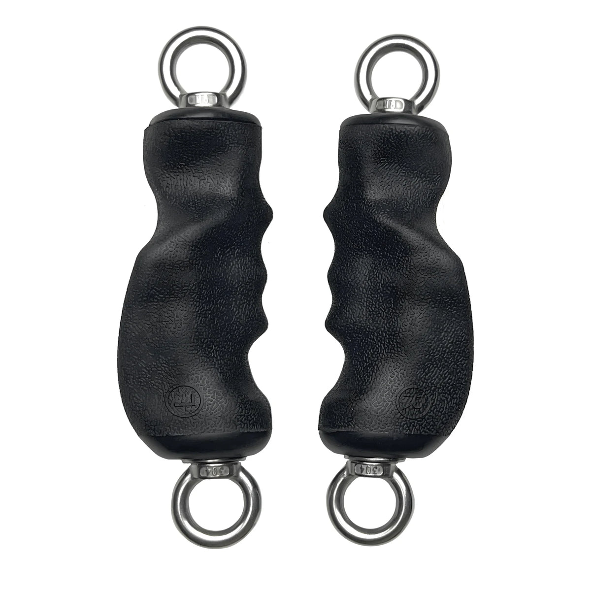 MARSAFIT Ergonomic Lat Tricep Rope Cable Machine Attachment