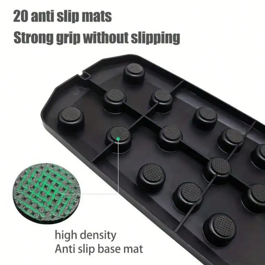 Push Up Board Home Workout Equipment Multi Function Chest Exercise