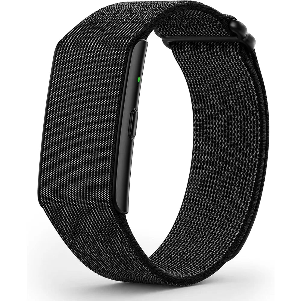 Fitness Bracelet Health Tracker With Heart Rate Sleep Monitoring Waterproof