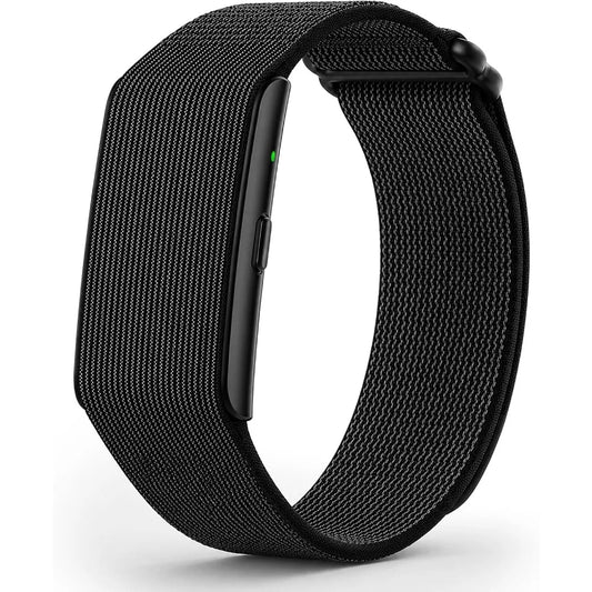 Fitness Bracelet Health Tracker With Heart Rate Sleep Monitoring Waterproof