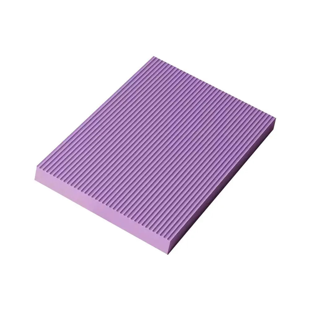 Balance Training Pad Non Slip High Rebound Foam Mat