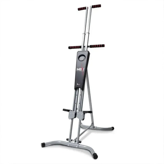 Elastic Resistance System For Low Impact Strength Training Equipment
