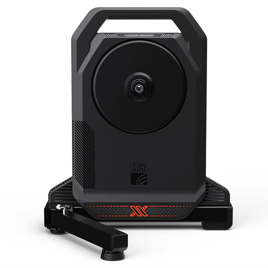 ThinkRider XXPRO Direct Drive Smart Bike Trainer For Indoor Training