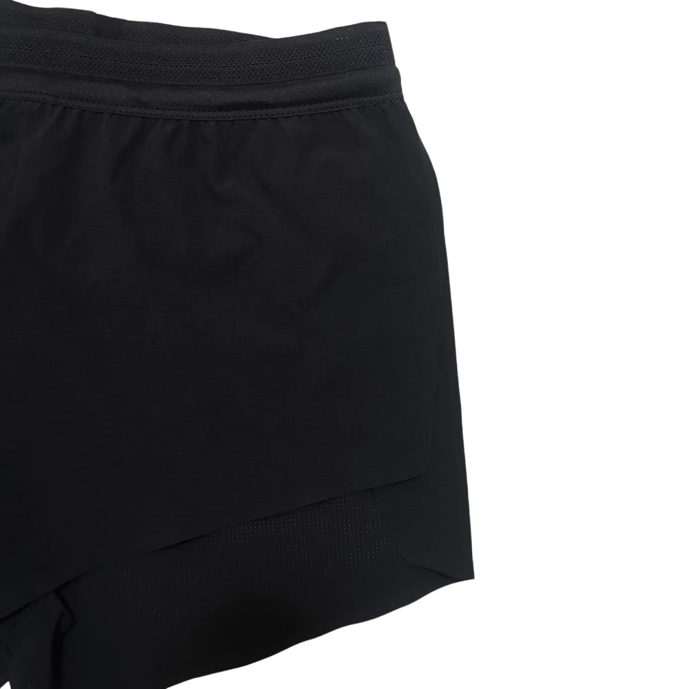 Men Quick Dry Running Shorts For Jogging Training And Marathon