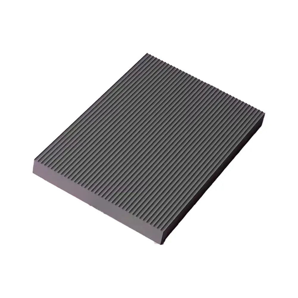 Balance Training Pad Non Slip High Rebound Foam Mat