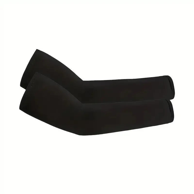 Cooling Arm Sleeve for Men and Women Ice Silk Protection