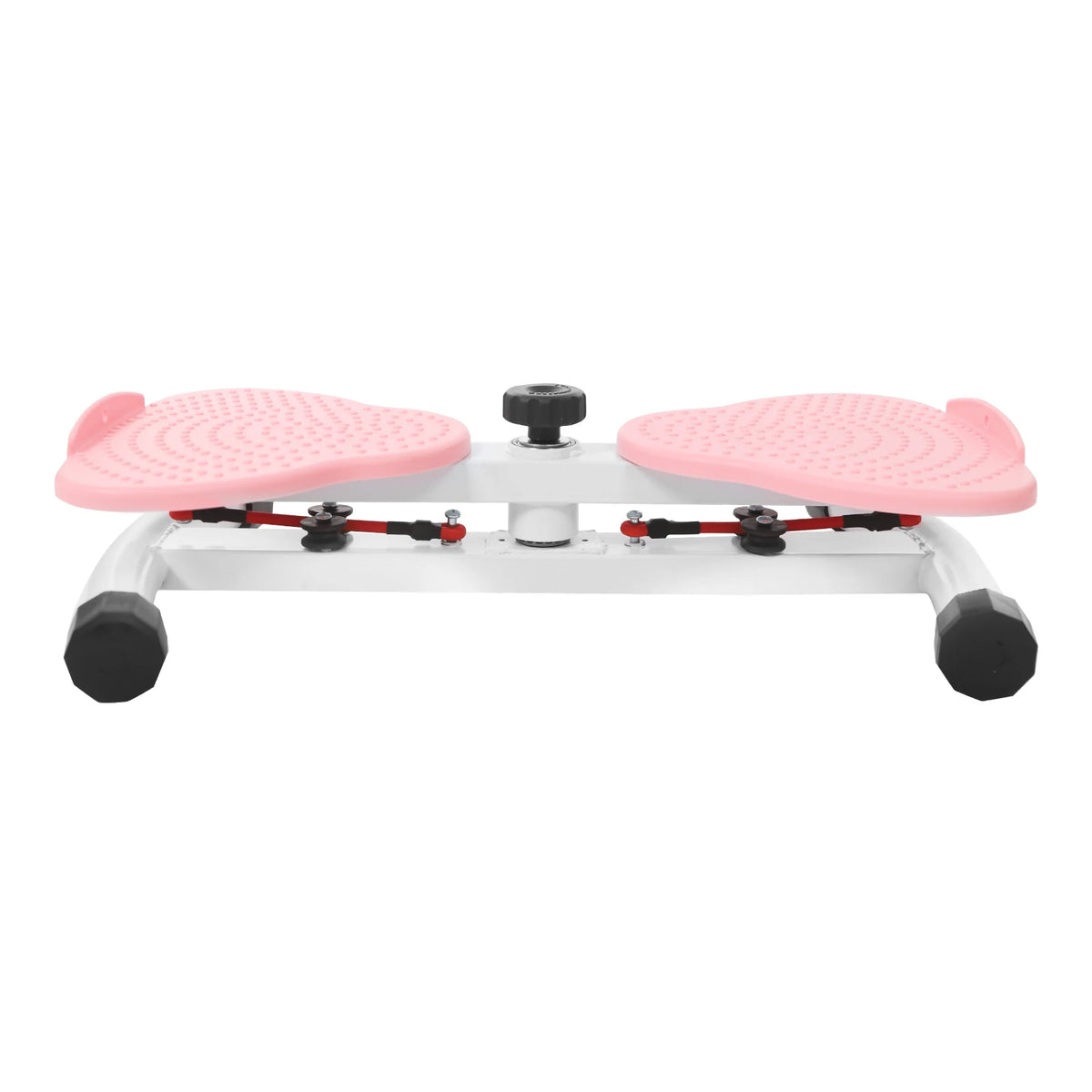 Dual Axis Waist Twisting Board For Home Fitness Core Training
