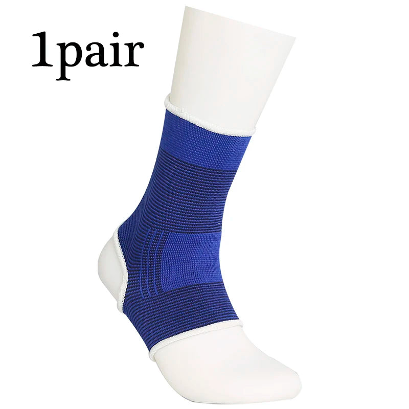 Breathable Multi-Sport Ankle Brace For Basketball And Running