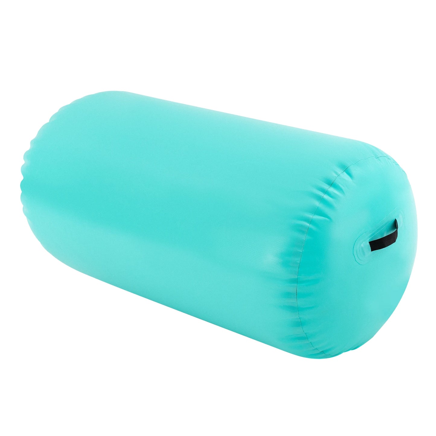 Gymnastics Air Roller Inflatable Balance Trainer With 600W Pump