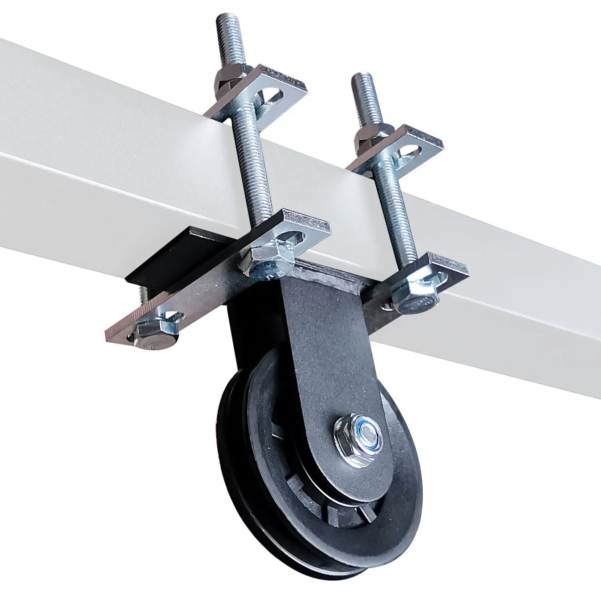 MARSAFIT Cable Pulley System For Home Gym Strength Training