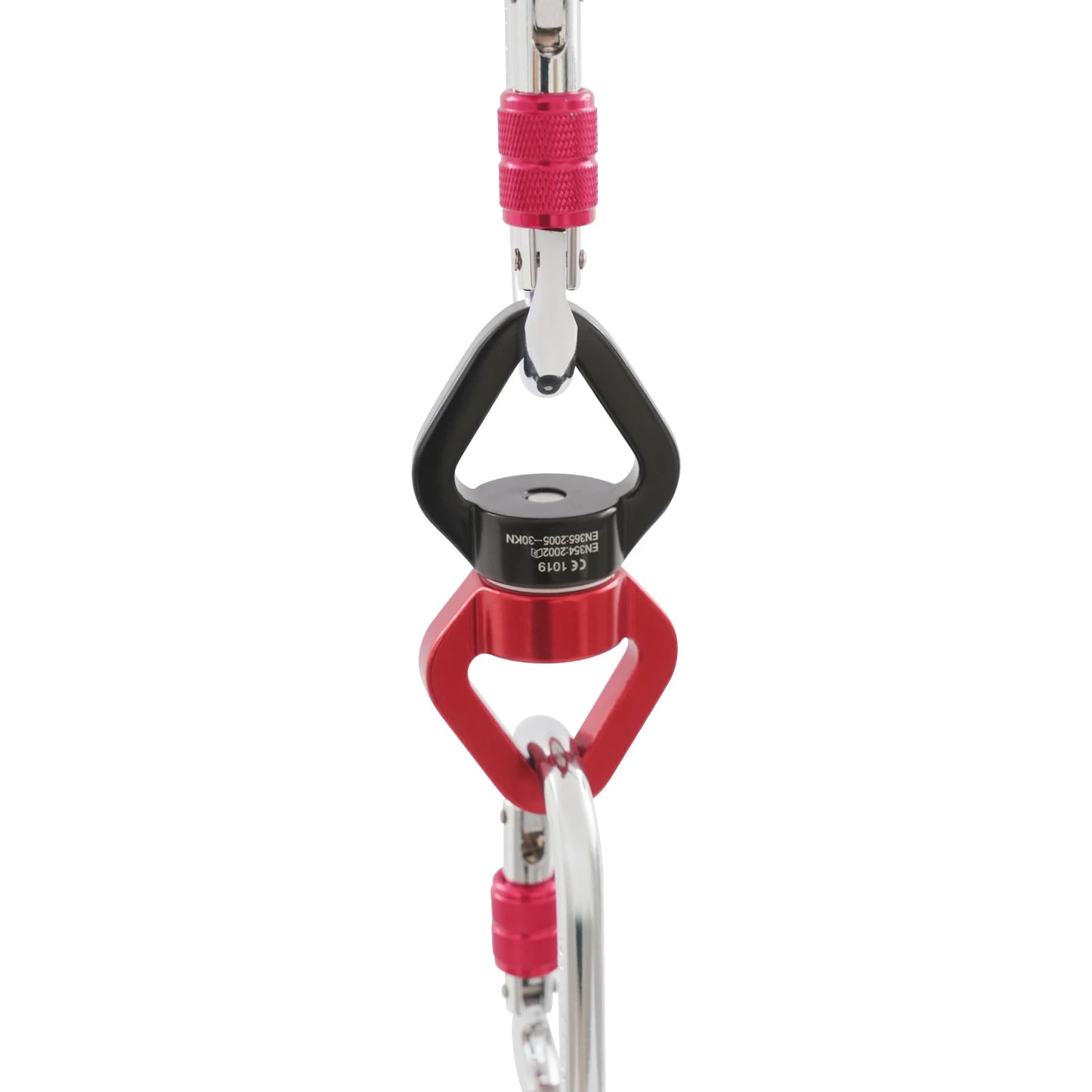 Stainless Steel Aerial Hoop With Sling For Yoga And Acrobatics
