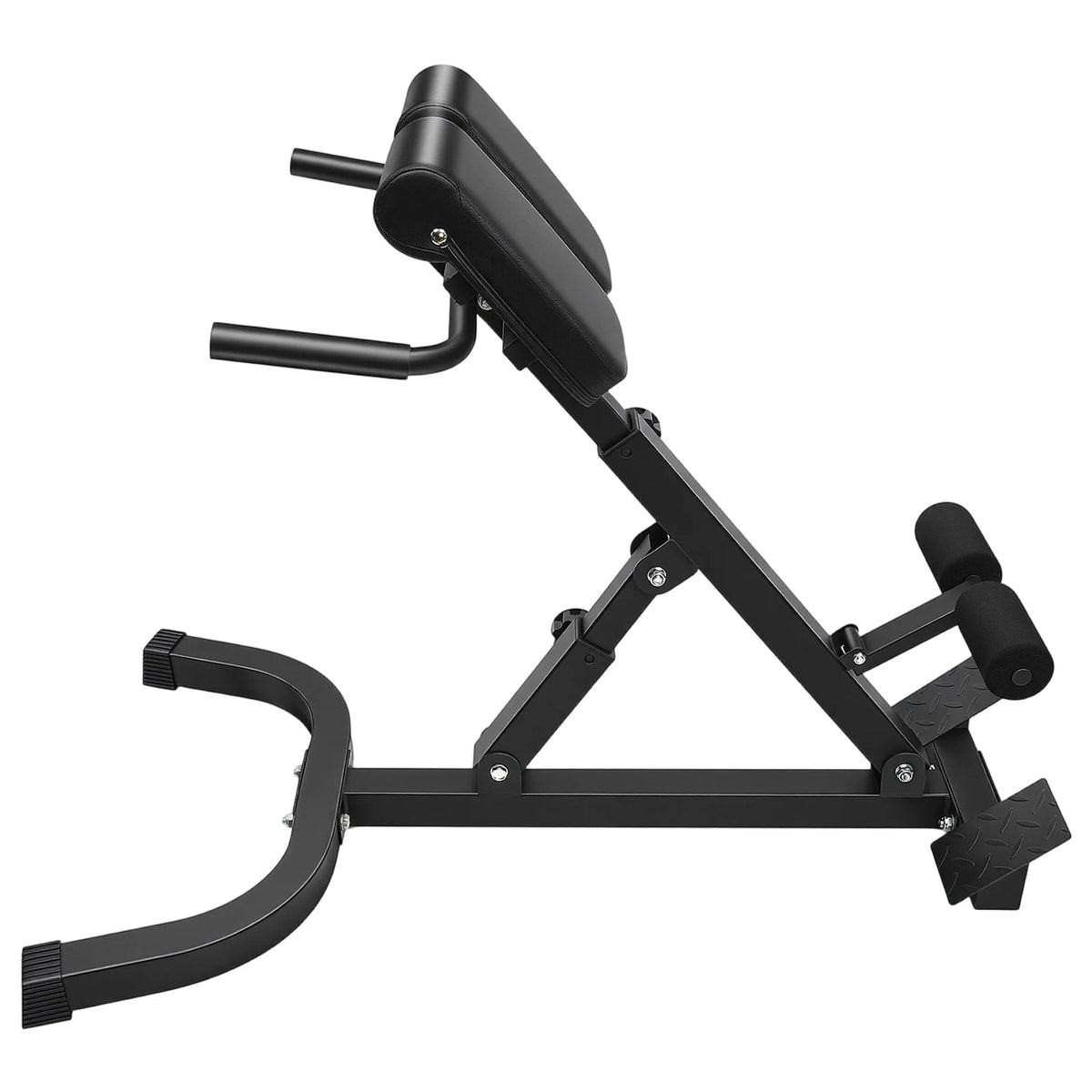 Adjustable Multi-Function Strength Training Bench For Home Gym