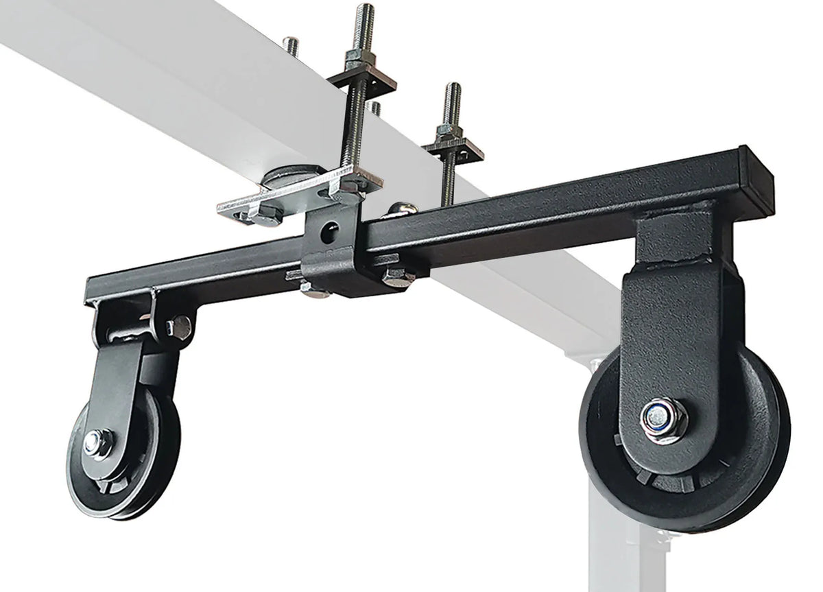 MARSAFIT Cable Pulley System For Home Gym Strength Training