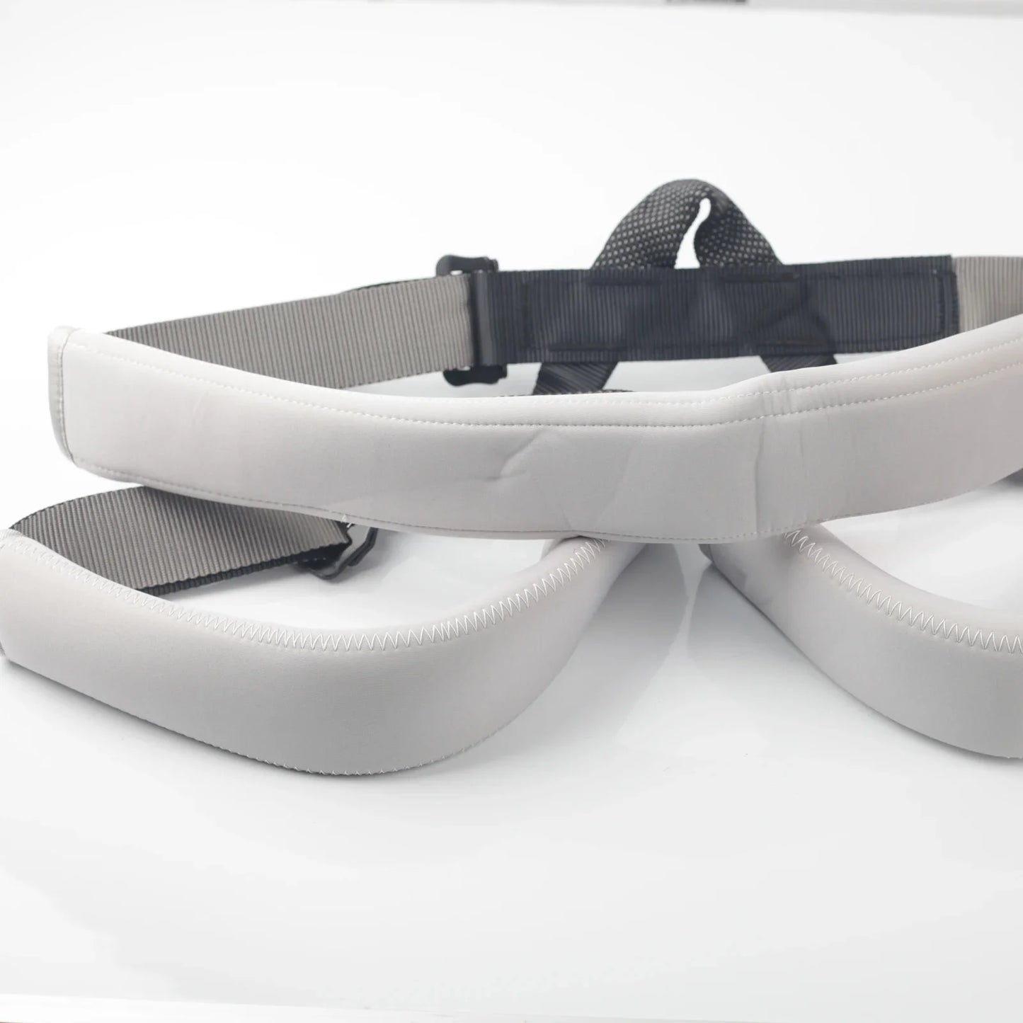 Prior Fitness Bungee Harness Safety Belt For Trampoline Aerial Yoga