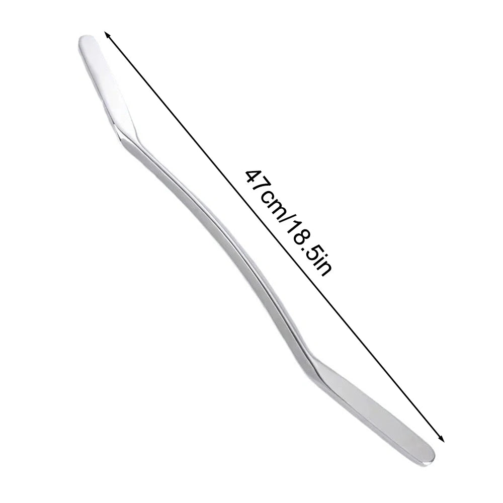 304 Stainless Steel Gua Sha Scraping Massage Tool Fascia Knife