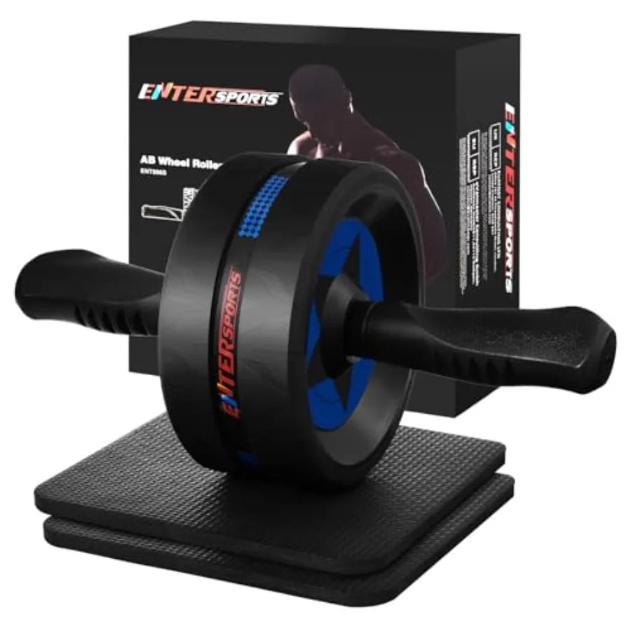 Ab Roller Wheel For Abs Workout Core Strength Training Equipment