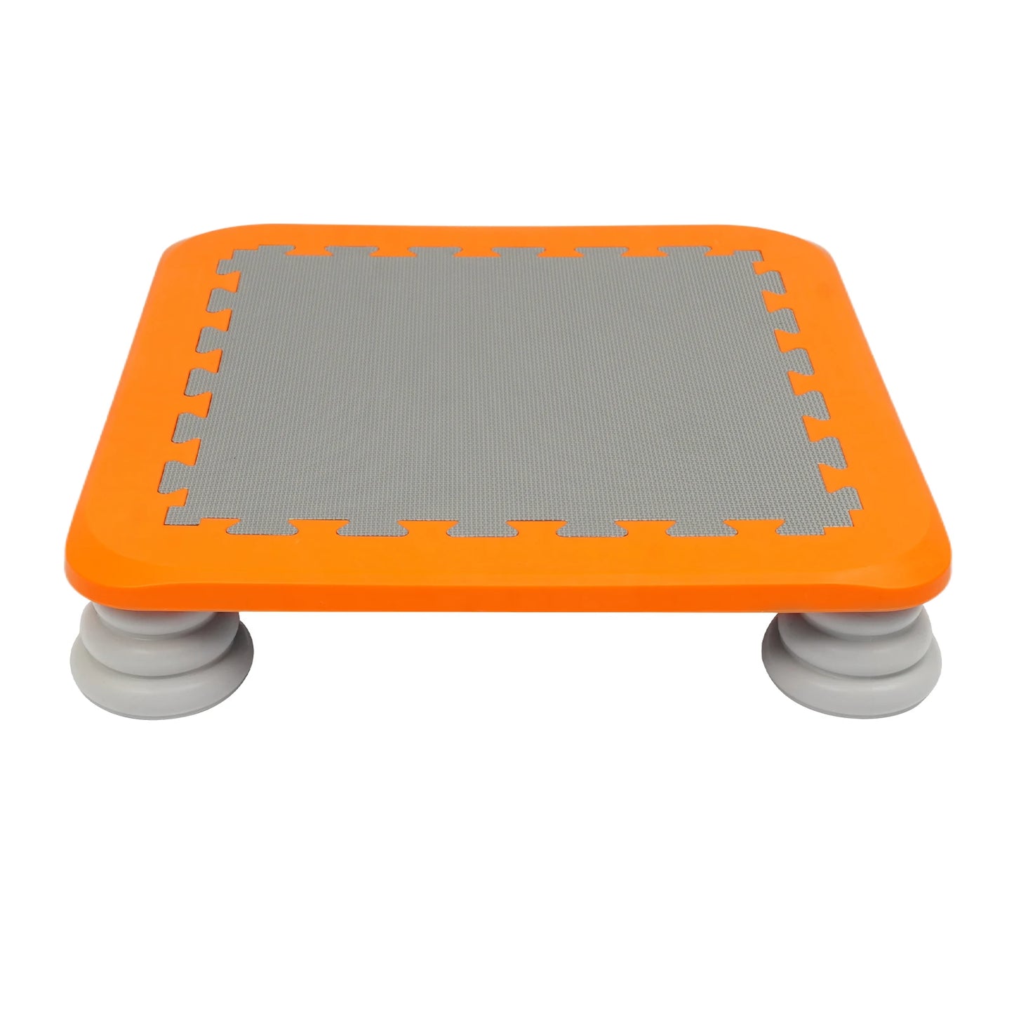 70Kg Load Anti Slip Sensory Jumping Pad For Kids Indoor Outdoor Gym