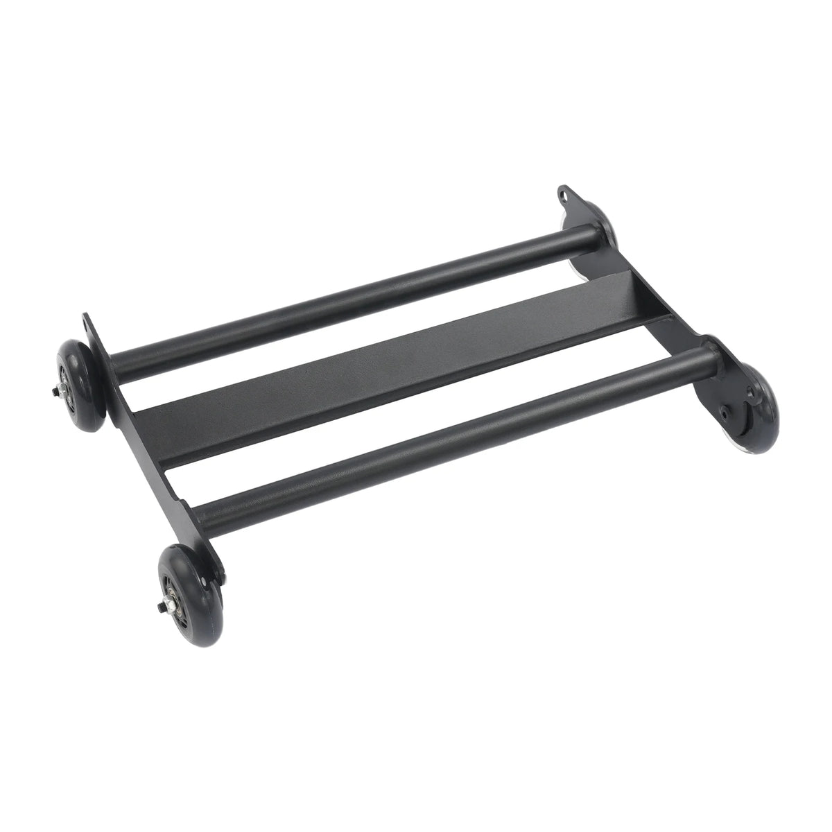 Professional Steel Core Abdominal Roller For Home Gym Fitness