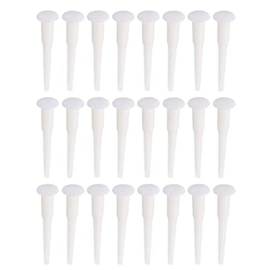 Yoga Ball Plug Replacement Kit For Exercise Balls Air Stopper Plug