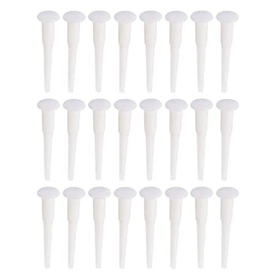 Yoga Ball Plug Replacement Kit For Exercise Balls Air Stopper Plug