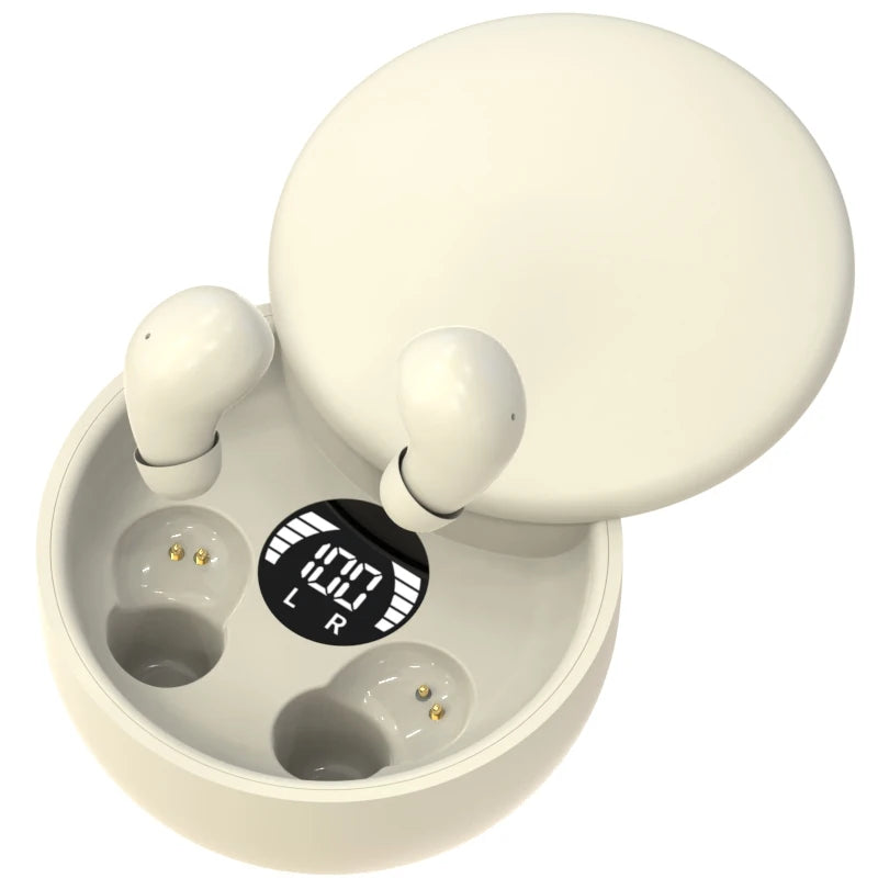 SHUKE SK26 Bluetooth True Wireless Earphones With Deep Bass