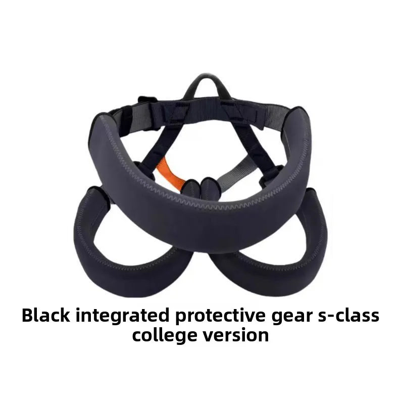 Bilibili Aerial Yoga Suspension Belt For Home Fitness Training