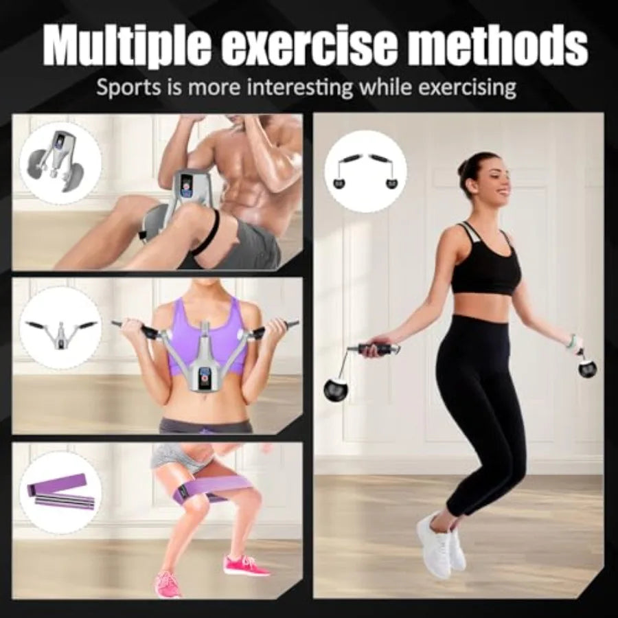 Kegel Trainer Multi-Function Pelvic Floor Exercise Device