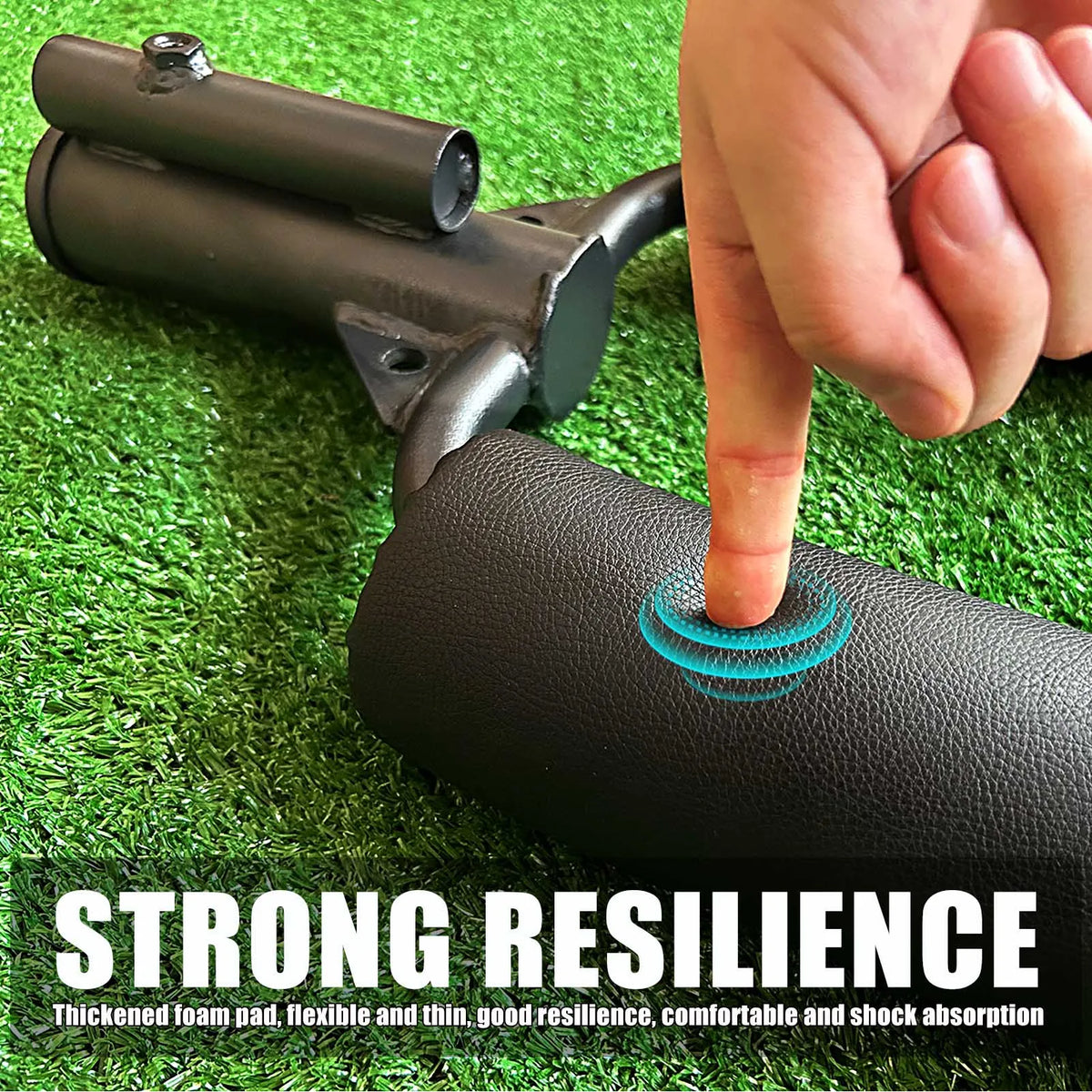MARSAFIT Viking Press Landmine Handle For Barbell Row Training