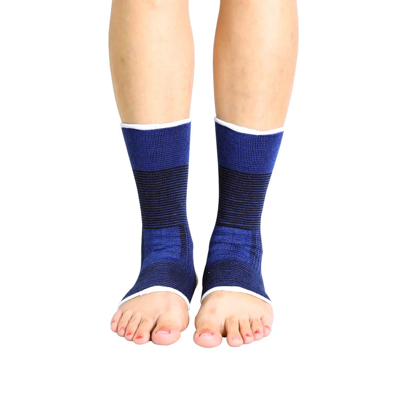 Breathable Multi-Sport Ankle Brace For Basketball And Running