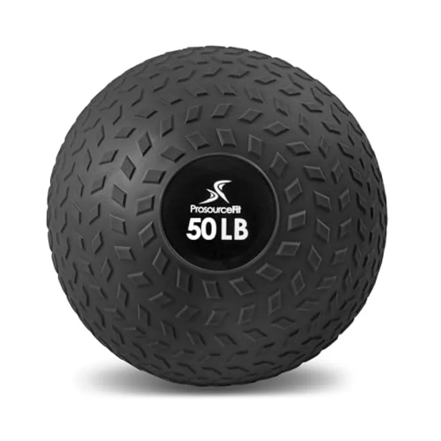Slam Medicine Balls for Strength Conditioning and Core Workouts