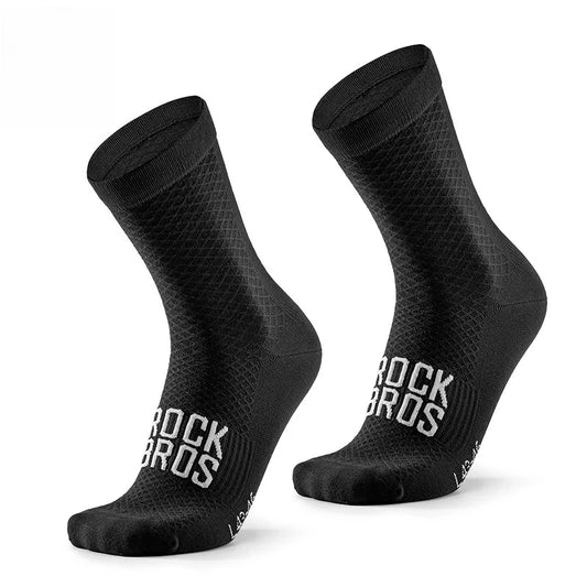 RockBros Road To Sky Sport Socks For MTB Cycling Gear