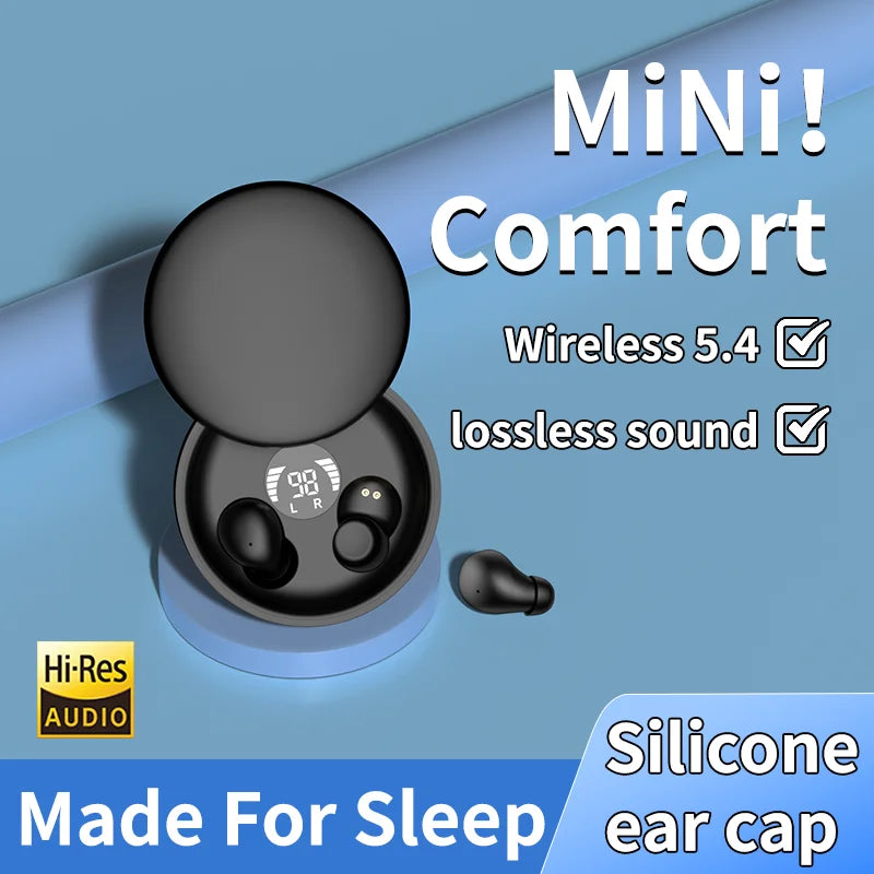 SHUKE SK26 Bluetooth True Wireless Earphones With Deep Bass