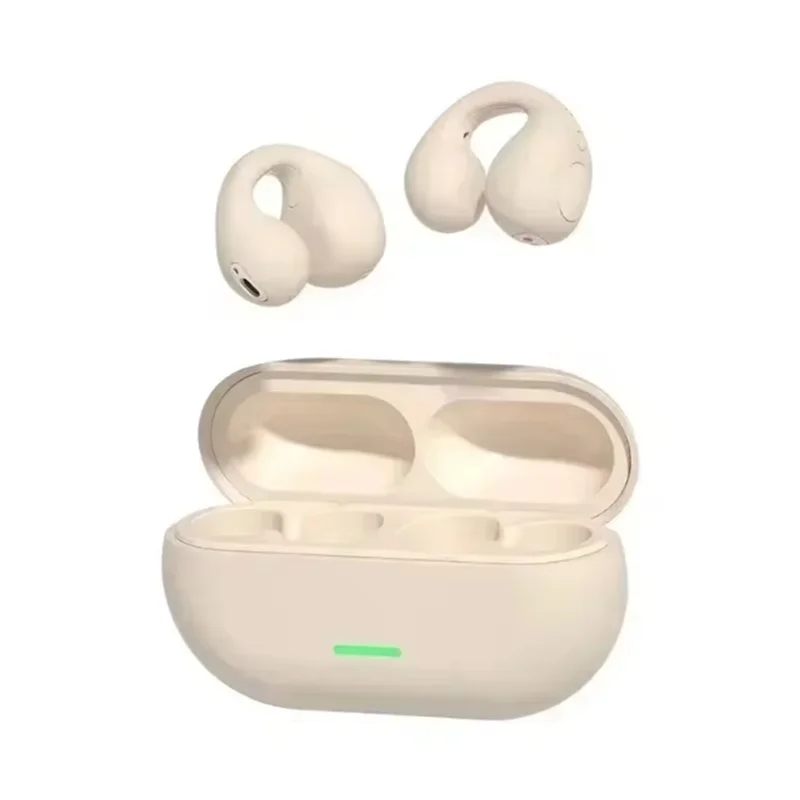 LS T75 Wireless Bluetooth Earphones Active Noise Cancellation Touch Control