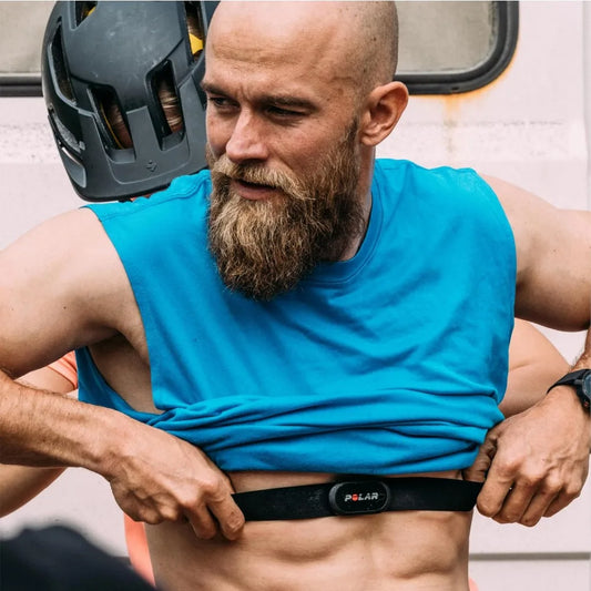 Polar H10 Heart Rate Monitor Chest Strap Bluetooth ANT