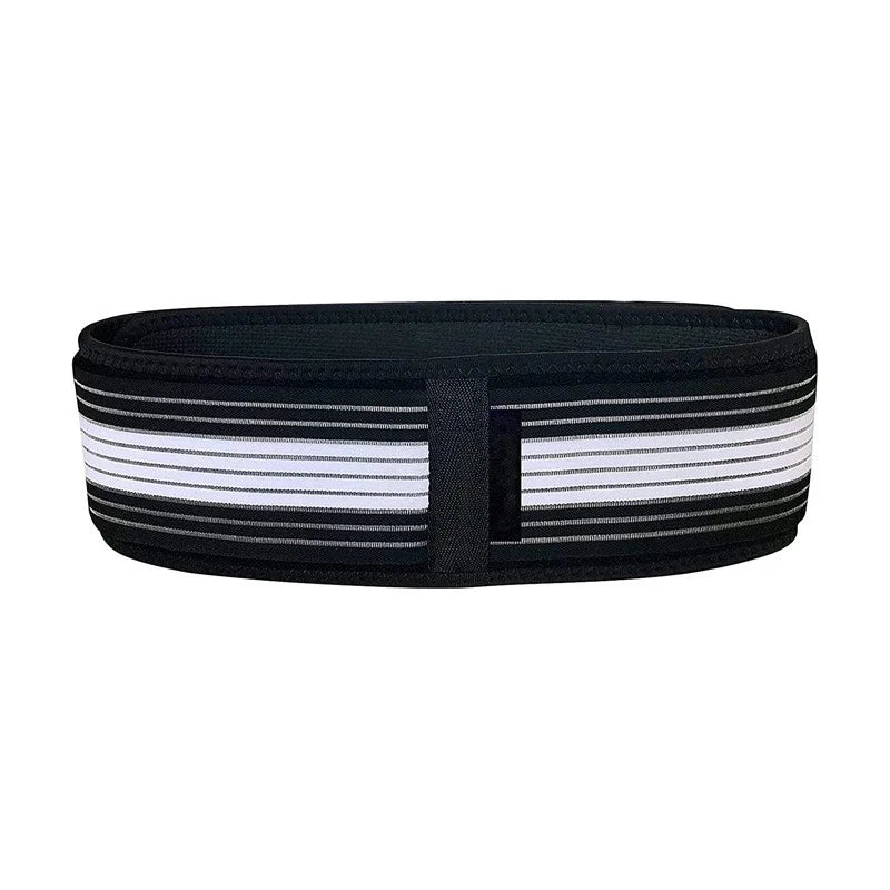 Unisex Lumbar Support Back Pain Relief Belt For Sciatica