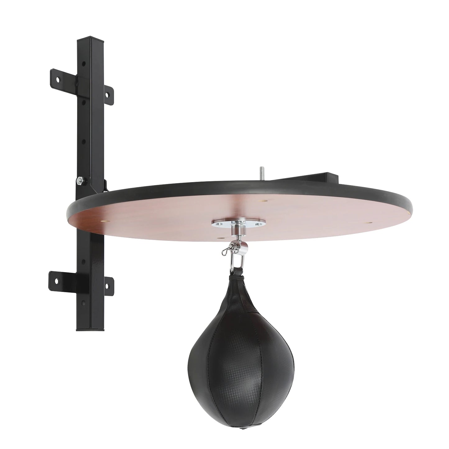 Speed Bag Platform 360 Degree Rotatable Kit For Boxing Training