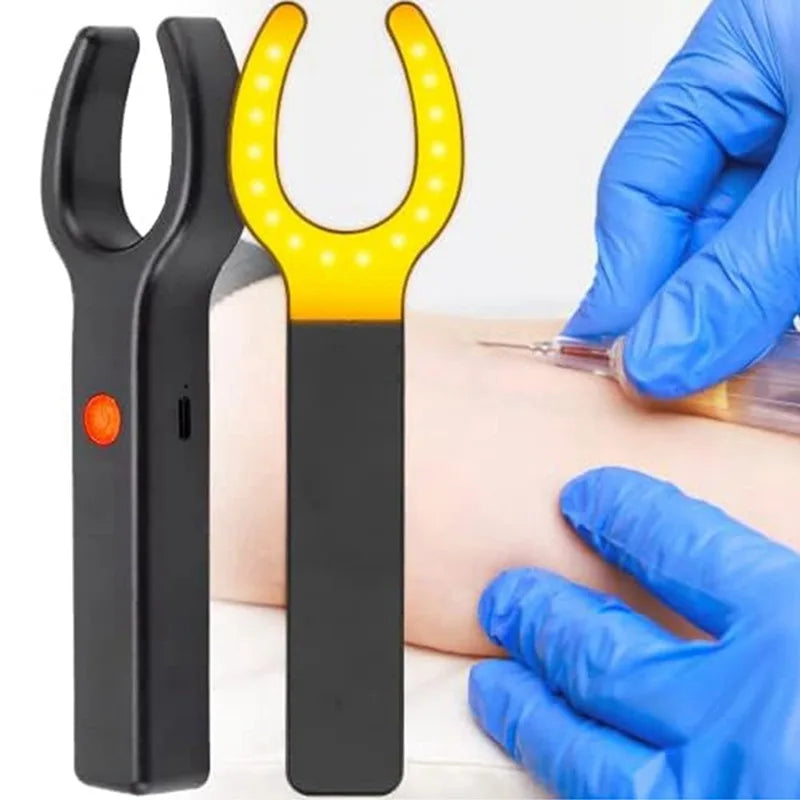 Jitesy Infrared Vein Finder Device Blood Vessel Viewer For Nurses