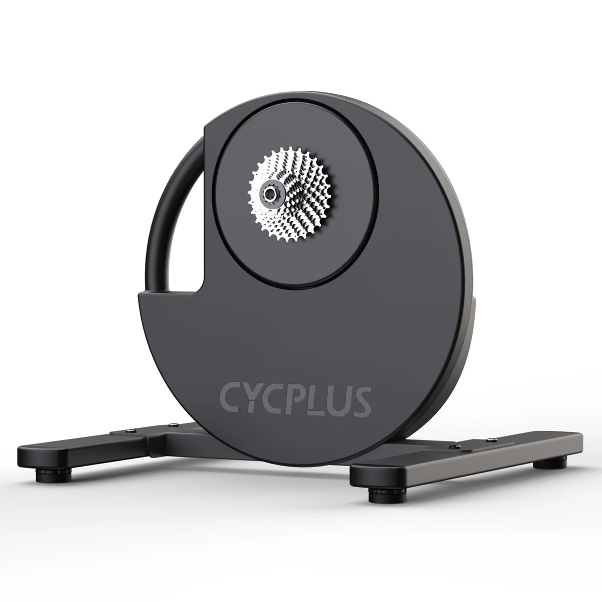 CYCPLUS R200 Bike Trainer With 2200W Max ANT BLE 5.0