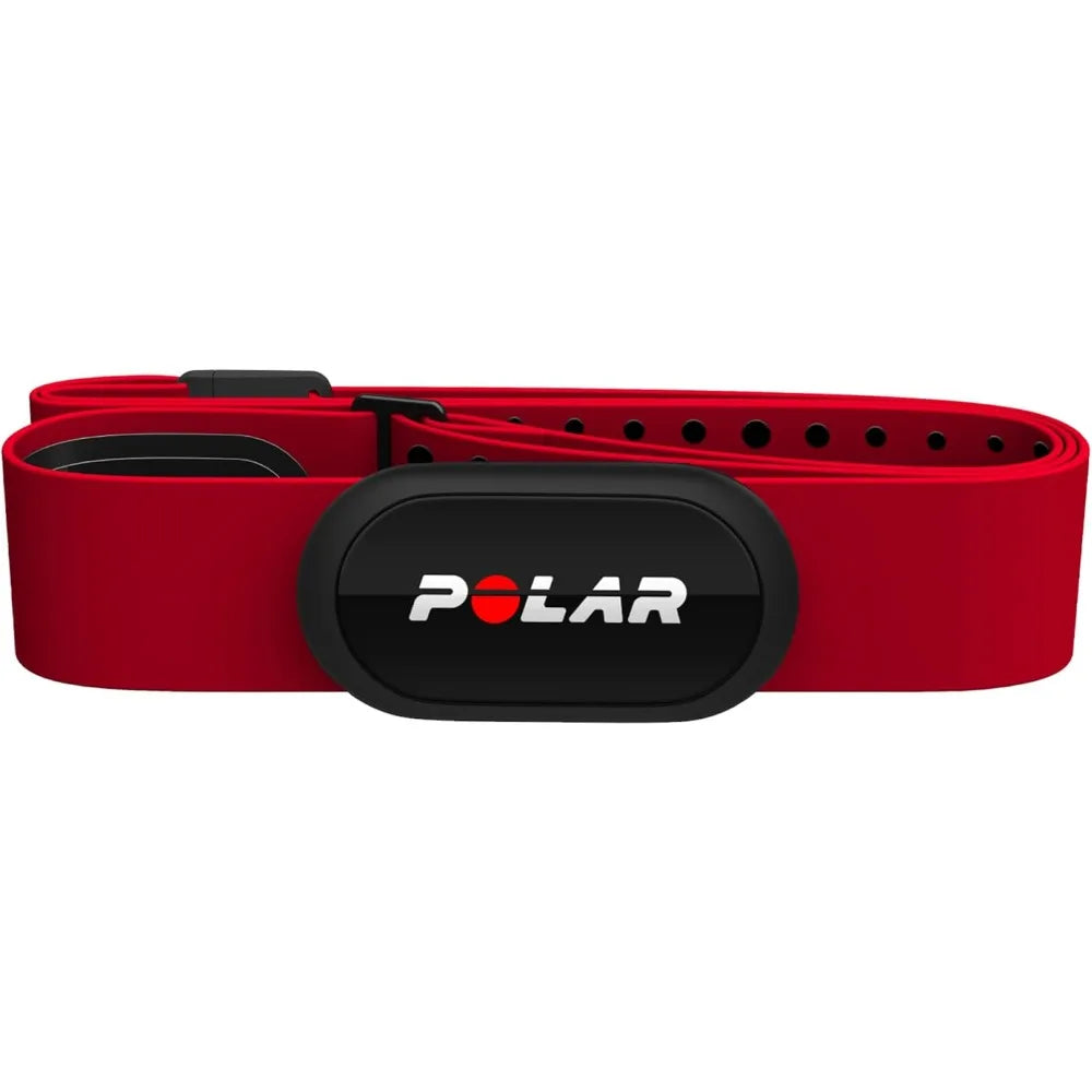 Polar H10 Heart Rate Monitor Chest Strap Bluetooth ANT