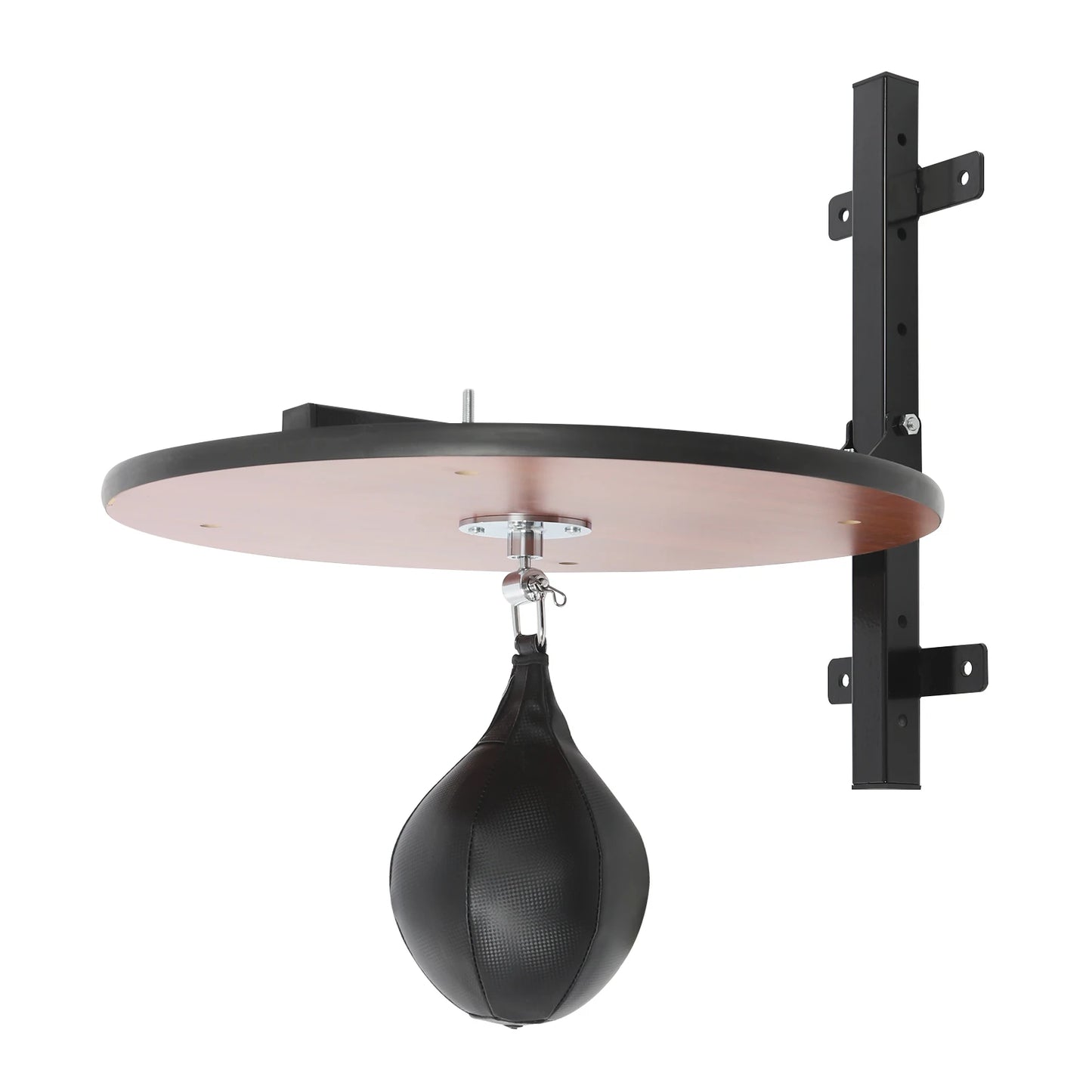 Speed Bag Platform 360 Degree Rotatable Kit For Boxing Training