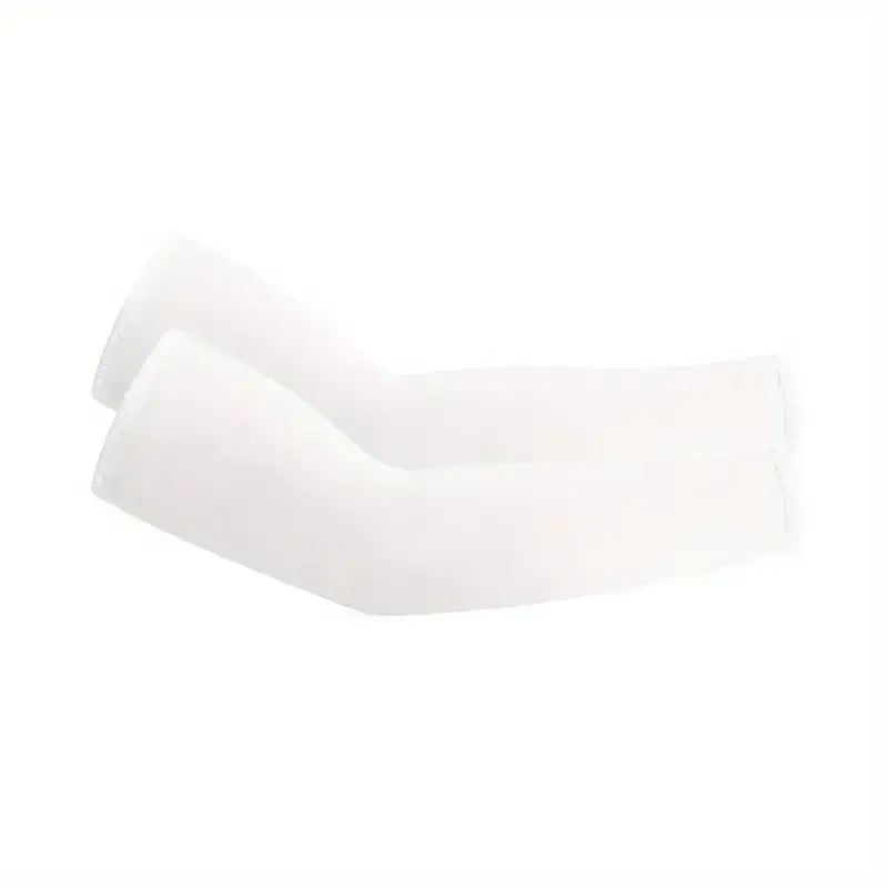 Cooling Arm Sleeve for Men and Women Ice Silk Protection