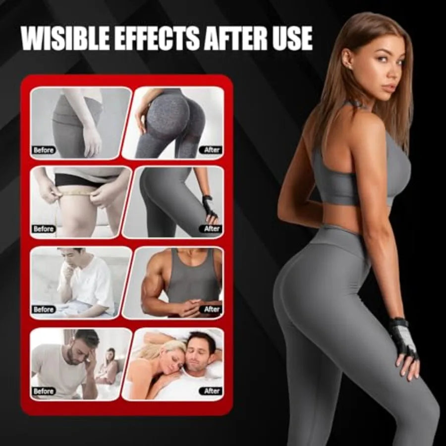 Kegel Trainer Multi-Function Pelvic Floor Exercise Device